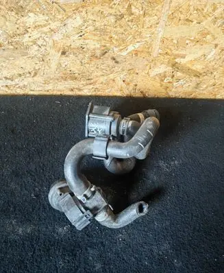 Audi A5 8T 8F Electric auxiliary coolant/water pump 8K0819147