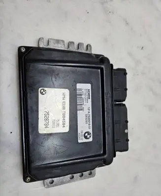 Mini One - Cooper R50 - 53 Engine control unit/module S118012001L S83293 1214752001901