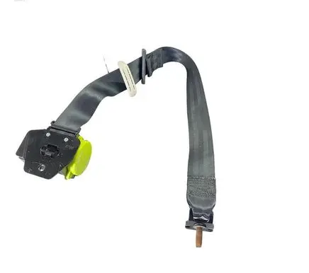 Ford Edge II Rear seatbelt FT4BR611B68AG