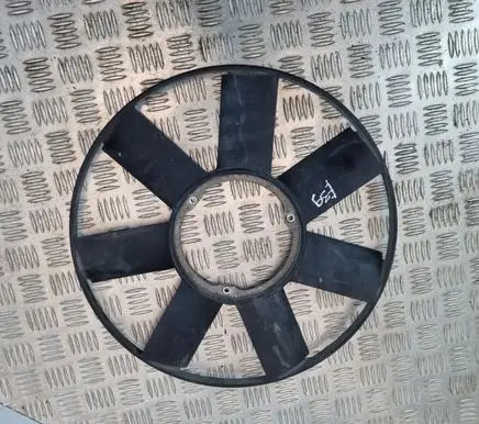 BMW 5 E39 Fan impeller 2243303 6600100000