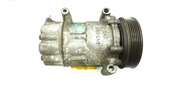 Citroen C4 Grand Picasso Air conditioning (A/C) compressor (pump) MMAUTKO32583