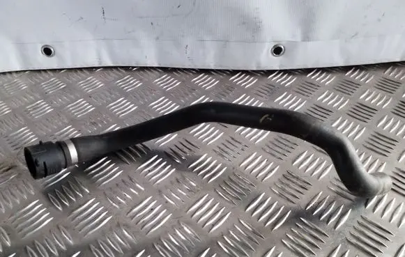 Audi A6 C7 Engine coolant pipe/hose