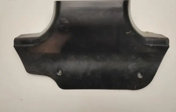 Mercedes-Benz S W140 (B) pillar trim (bottom) 1406920422
