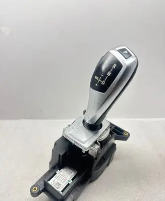 BMW X6 E71 Gear selector/shifter in gearbox 9168847 9171050 1000230504