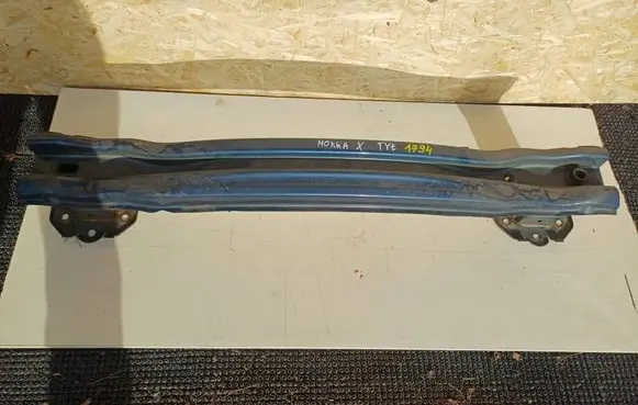 Opel Mokka X Rear bumper support beam 
