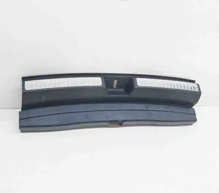 Mercedes-Benz GLC X253 C253 Trunk/boot sill cover protection A090815 A2536904900