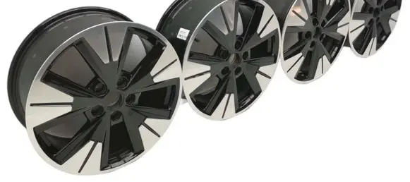 Volkswagen Grand California R16 alloy rim 7T0601025C