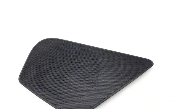 Audi A6 S6 C7 4G Front door speaker cover trim 4G0035419
