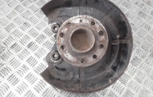 Opel Vectra C Rear wheel hub spindle/knuckle 