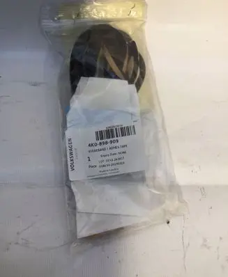 Audi A6 S6 C8 4K Front grill 4K0898909