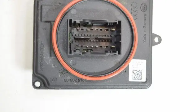 Audi A6 S6 C8 4K Xenon control unit/module 4K0941572D 4K0941572DC