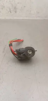 BMW 5 E39 Ignition lock contact 8363706 1393790
