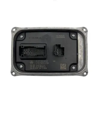 Mercedes-Benz E W214 LED ballast control module A2239006530 A2239017114 21101100553319E