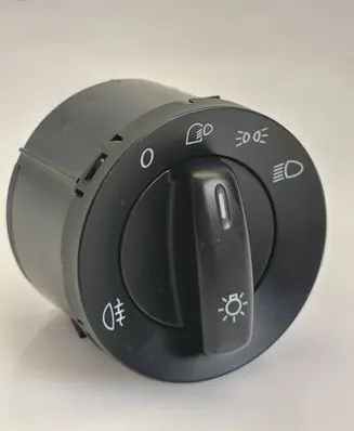 Volkswagen Jetta V Light switch 1K0941431M
