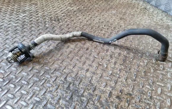 Ford Focus Engine coolant pipe/hose CM5G9V427GC