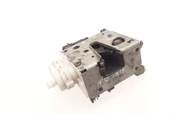 Audi A8 S8 D2 4D Front door lock 4D1837016A