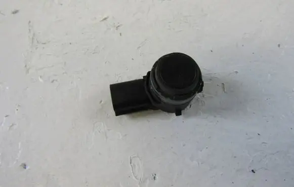 Ford Fiesta Parking PDC sensor HU5T15K859BA
