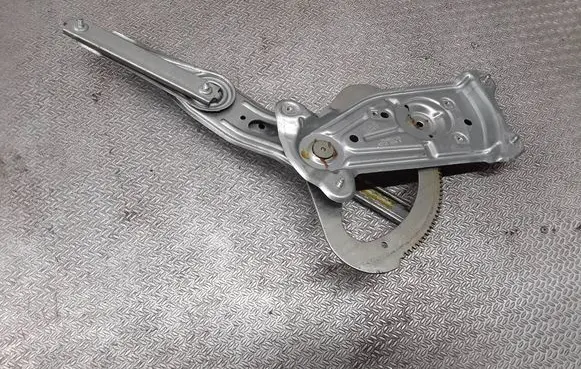 Renault Scenic III - Grand scenic III Rear window lifting mechanism without motor 827210006R