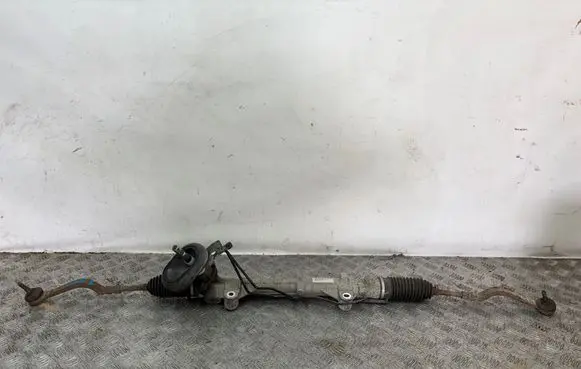 Dacia Logan II Steering rack 490014306R 6900002298 G102343
