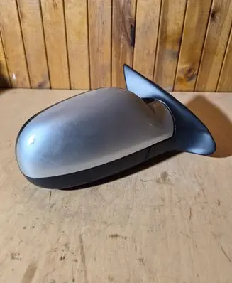 Volvo V70 Front door electric wing mirror E11015463 E11025463
