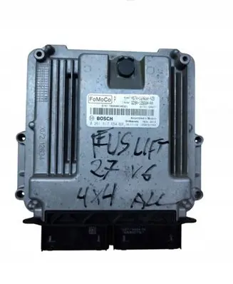 Ford Fusion II Engine control unit/module 12A650
