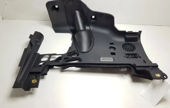 Audi e-tron Other dashboard part 4KL863083