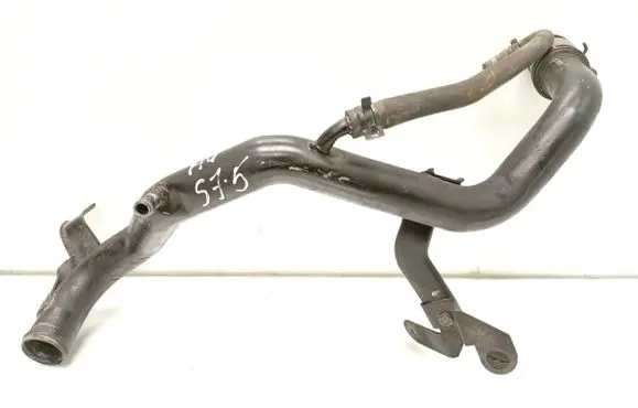 Audi A6 S6 C6 4F Engine coolant pipe/hose 03G121473