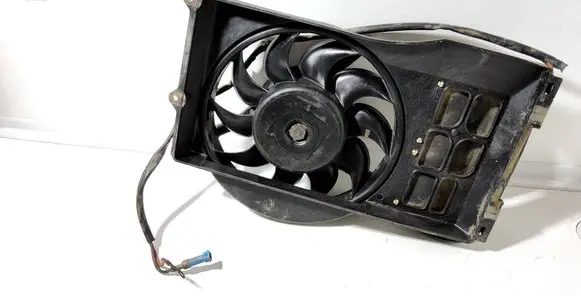 Audi 100 S4 C4 Electric radiator cooling fan 4A0121207B
