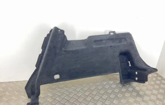 Peugeot 3008 III Trunk/boot lower side trim panel 9840248180