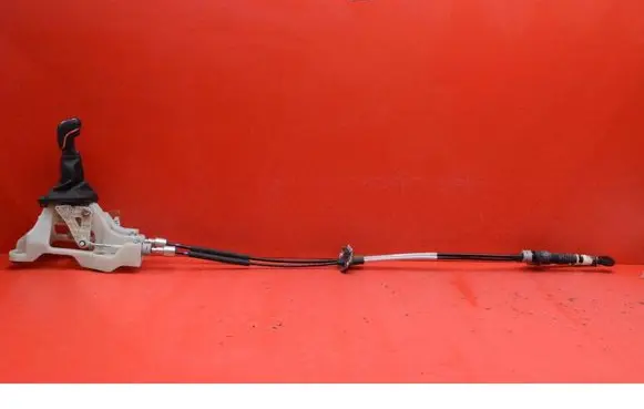KIA Sportage Gear shift rod 43700R2420WK