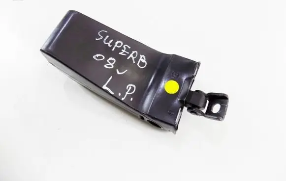 Skoda Superb B6 (3T) Front door check strap stopper