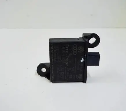 Porsche Cayenne (92A) Tire pressure control unit 7PP907283