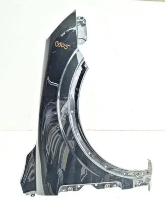 Opel Antara Fender Opel Antara