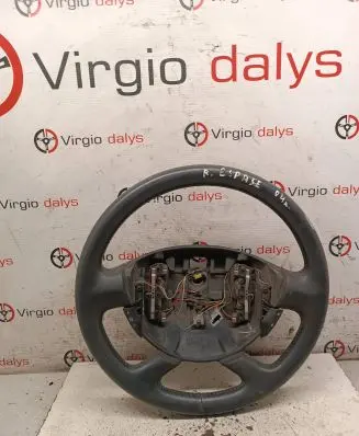 Renault Espace - Grand espace IV Steering wheel 8200188978 8200004211