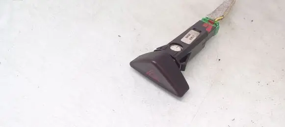 Volvo S60 Hazard light switch 9441045