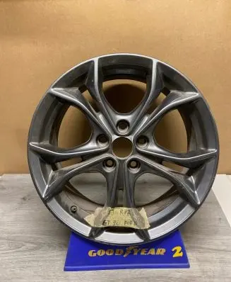 Ford Mondeo MK VI R17 alloy rim 