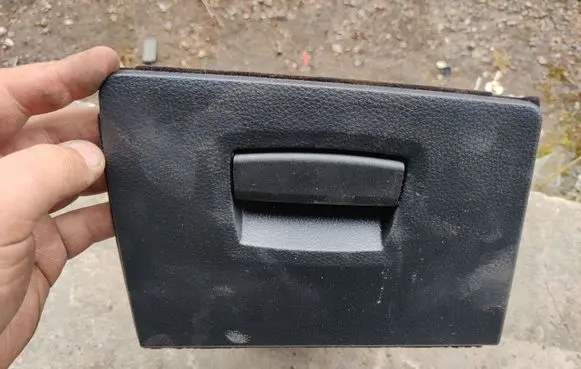 BMW 5 F10 F11 Glove box 51169166696 9166696