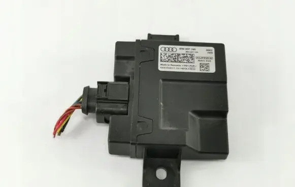 Audi Q5 SQ5 Other control units/modules 8R0907160