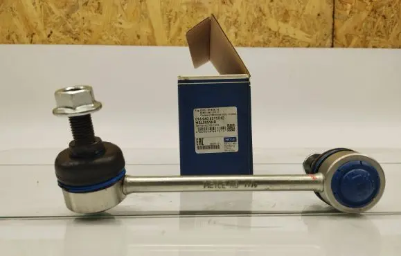 Rear anti-roll bar/stabilizer link