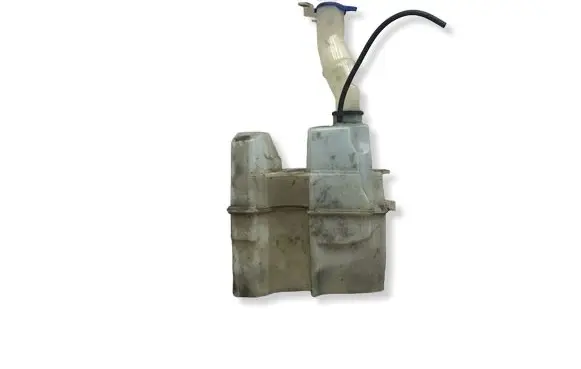 Volvo S80 Windshield washer fluid reservoir/tank 9178881