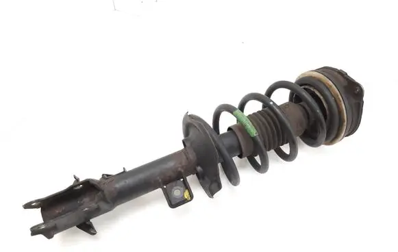 Nissan NV200 Front shock absorber with coil spring