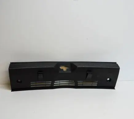 Seat Altea XL Trunk/boot sill cover protection 5P0863485B