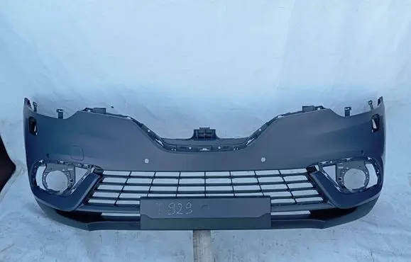 Renault Scenic IV - Grand scenic IV Front bumper 620224328R