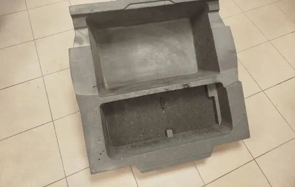 Subaru Outback (BS) Glove box in trunk 91144AL010
