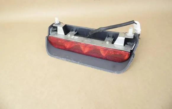 Mitsubishi Colt CZ3 Third/center stoplight 