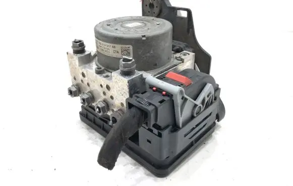 Skoda Superb B8 (3V) ABS Pump 3Q0907379AB