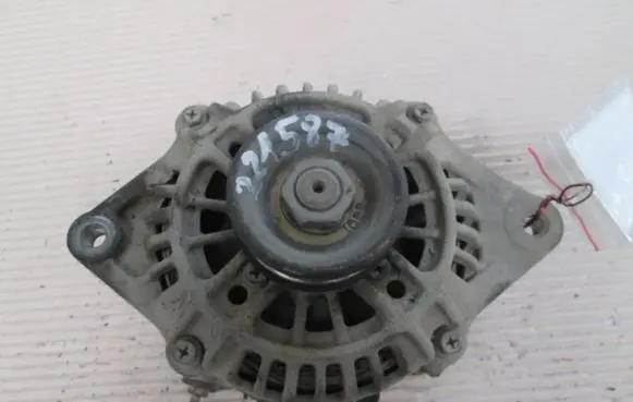 KIA Clarus Generator/alternator