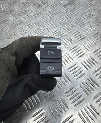 Audi A4 S4 B8 8K Hand parking brake switch 8K1927225D