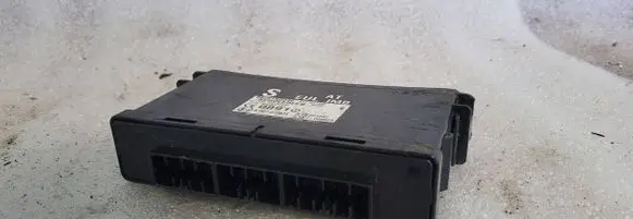 Subaru Outback Immobilizer control unit/module 88281AG240