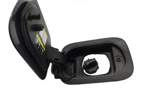 Jeep Compass Fuel tank cap 534740720
